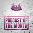 ClubbingHouse.com Podcast Of The Month show