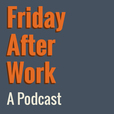 Friday After Work show