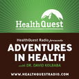 Adventures In Health show