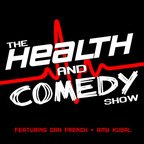 Dan French Healthy Comedian show