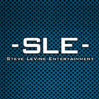 Steve LeVine Entertainment Radio show