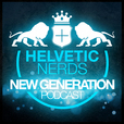 New Generation Podcast by Helvetic Nerds show