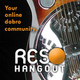  Reso Hangout Top 20 Bluegrass Songs show