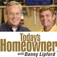 Todays Homeowner with Danny Lipford show