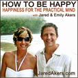 How to Be Happy Podcast - Finding Happiness in Life, Love, Relationships, Travel, and Health show