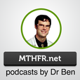 MTHFR.Net (MP3) show