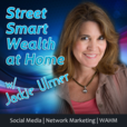 Street Smart Wealth Profit In Your PJs Podcast | MLM | Network Marketing | Direct Sales | WAHM | Blogging show