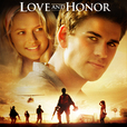 Love and Honor: Bonus Materials show