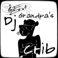 Dj Grandpa's Crib  show