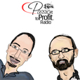 Passion to Profit Podcast show