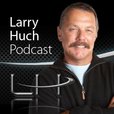 Larry Huch Ministries - Larry Huch Podcast show