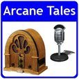 Arcane Tales show