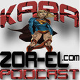 The Kara Zor-El Podcast - Supergirl's Mightiest Adventures show