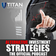 Alternative Investment Strategy - Official Podcast show