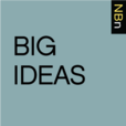 New Books in Big Ideas show