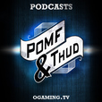  Pomf&amp;Thud SC2 HD show