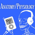 MOOC Podcast: Intro to Anatomy and Physiology with Doc C show