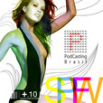 São Paulo Fashion Week – PodCasting Brasil show