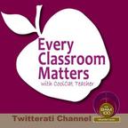 Every Classroom Matters With Cool Cat Teacher show