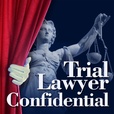 Trial Lawyer Confidential show