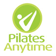 Pilates Anytime TV show