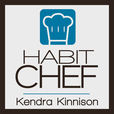 The Habit Chef Podcast show