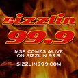 KSIZ Sizzlin 99.9 Radio Station show