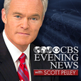 CBS Evening News -- Full Audio show