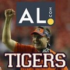 AL.com Auburn Football Podcast show