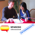 Intermediate Spanish with Spanish Obsessed show