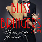 Bliss Bringers - Sex, Swinging & Kink Podcast show