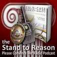 The Cold-Case Christianity Radio Interview Podcast show