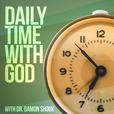 Daily Time With God show