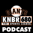 Giants Podcasts - KNBR show