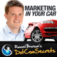 DotComSecrets.com - Marketing In Your Car Podcast show