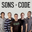 Sons of Code show