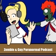Zombie & Guy - Episodes show