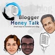 Blogger Money Talk show