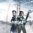 ArkCast show