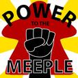 Power to the Meeple show