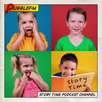 PuggleFM Story Time Podcast Channel show