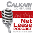 Calkain Net Lease Podcast show