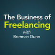 The Business of Freelancing show