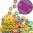 The Big Honkin Show show