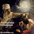 Alphabet of Kabbalah show