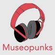 Museopunks show