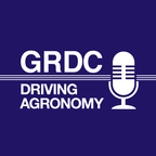 GRDC - Driving Agronomy Podcasts show