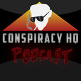 Conspiracy HQ » Conspiracy HQ Podcast show