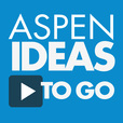 Aspen Ideas to Go show