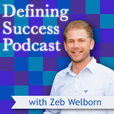 Defining Success Podcast show